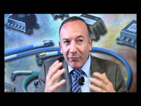 Interview Pierre Gattaz