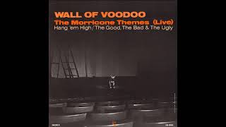 Wall Of Voodoo - The Morricone Themes Live (1982)