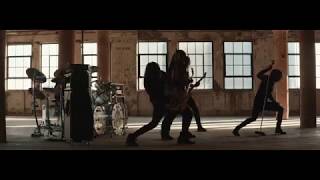 ART OF ANARCHY - "Echo of a Scream" (OFFICIAL VIDEO)