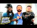 FRAK & MY FAVORITE COLOR - Billy Mays Music Video [Four Square]