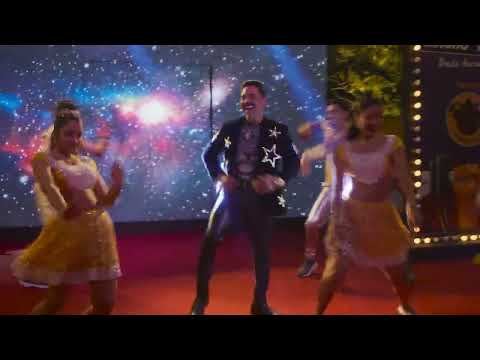 Mirzapur season 3 twinkle twinkle song