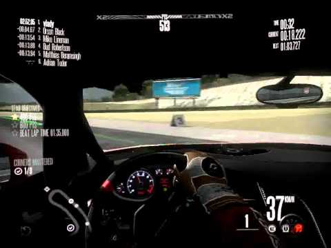 HD nfs shift part 45