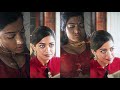 Rashmika Mandana Damn Indian Actress Rashmika