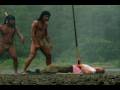 End Of The Spear Clip