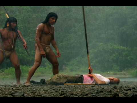 End Of The Spear (2006) Trailer