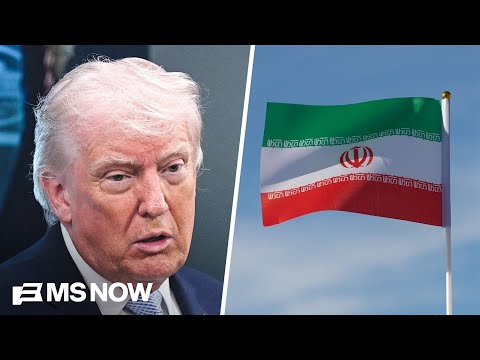 'A new bottom': WSJ's Peggy Noonan slams Trump's social media threats against Iran
