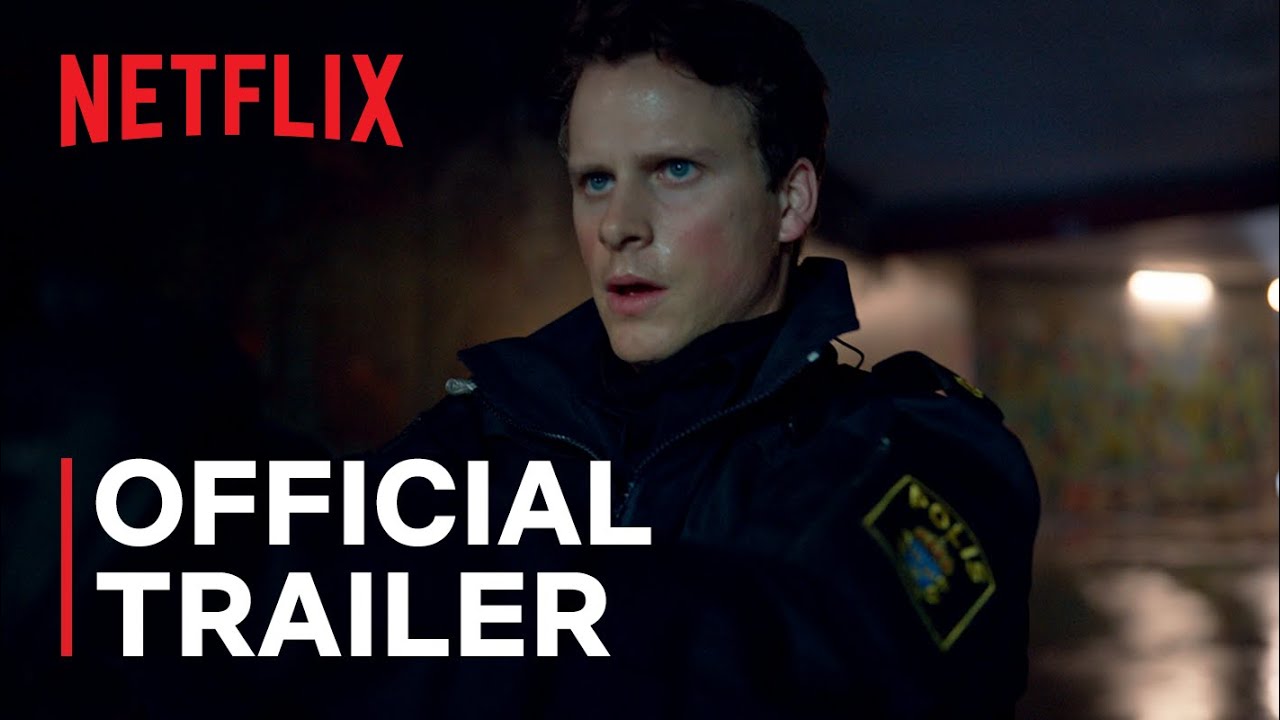 Official Trailer
