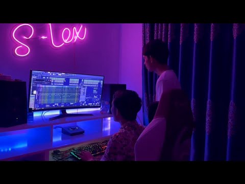 S.ReYz x S.Chapo x S.Lee Wang - Xiong Di (兄弟) Edition ft Dee Dee x The Mirror Team and SRBL Team