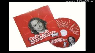 02 - Brendan Benson: Spit it out