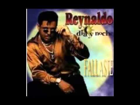 reynaldo    Fallaste (latin freestyle)