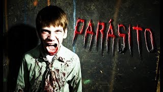 Parásito (Con Ciudadano Z) - Historia de terror / Herr Dunkelheit
