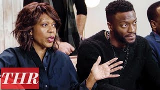 Death Row Drama 'Clemency' Cast Share What Drew Them to The Project | Sundance video