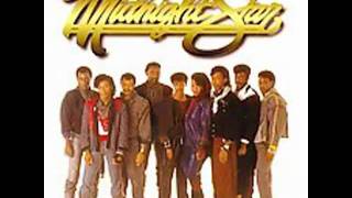 Midnight Star - Slow Jam