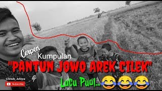 Download lagu History Whatsapp || Video Lucu Cerpen Dagelan Jawa 'Kumpulan Pantun Jawa Arek Cilik' mp3