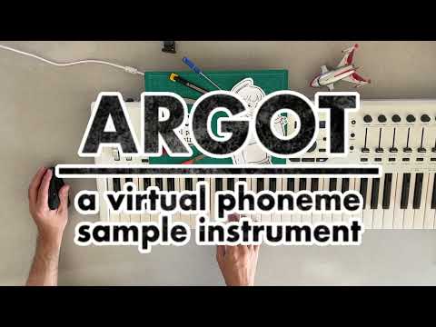 Argot (Release Trailer)