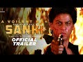 Sanki| Official Concept Trailer |Shahrukh Khan |Suniel Shetty |Jacqueline Fernandez |Bollywood Movie