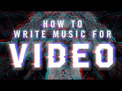 How To Write Music for Video with Kirk Degiorgio - Promo