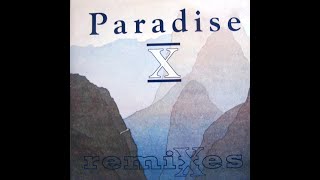 Paradise X   2 Much Start & Depart To Paradise mix by The Orb
