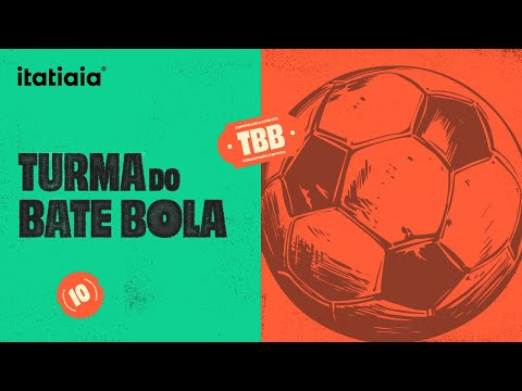 TURMA DO BATE BOLA - 26/12/2025