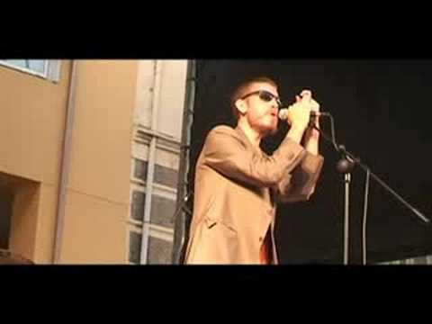 Beetlejudge - 8 Drunken Gods (Live Ribadeo)