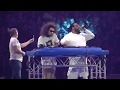 Fatman Scoop - Live At Back To The 90s & 00s - 2019 HD