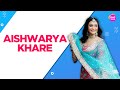 Aishwarya Khare On Working in Theatre, Her Favourite Song & More! | Bhagya Lakshmi | Zee TV Serial