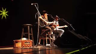 Cody Jinks | Fast Hand | Live & Acoustic With Josh Thompson