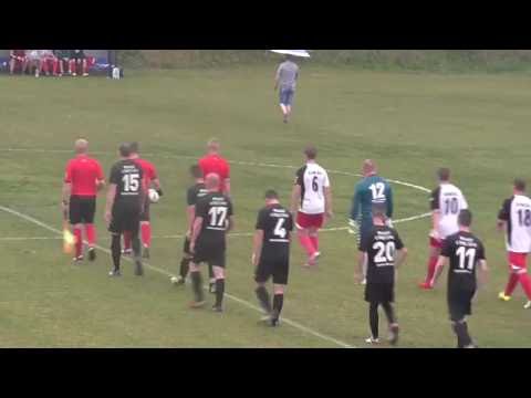 Piast - Sokół sezon 2016/2017