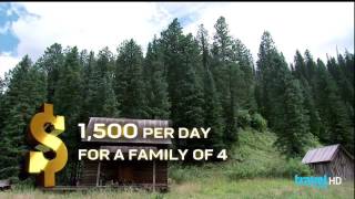 Dunton Hot Springs - Ultimate FamilyVacations