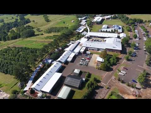 TAFENSW - Wollongbar Campus Agriculture Video Promo