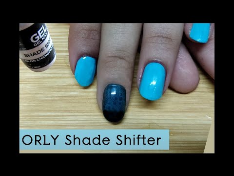 download lagu mp3 mp4 Orly Shade Shifter, download lagu Orly Shade Shifter gratis, unduh video klip Orly Shade Shifter