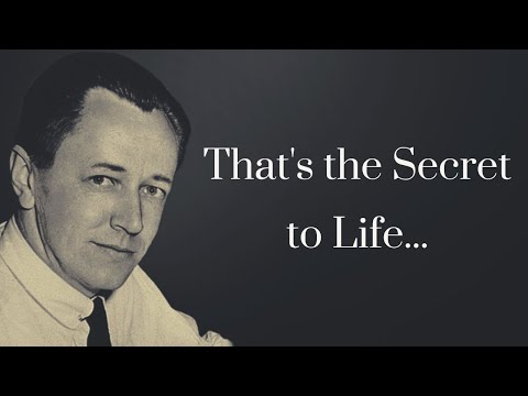 Amazing Quotes about Life by Great Cartoonist- Charles M. Schulz