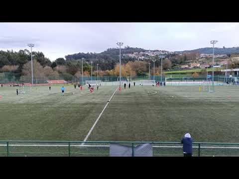 Tirsense vs AVS sub8 Parte2