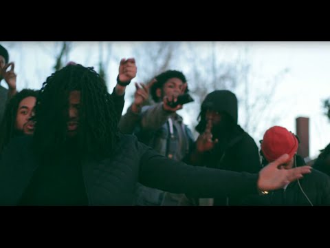 Jayy R - Snakez Official Video Dir|Xavier Smith