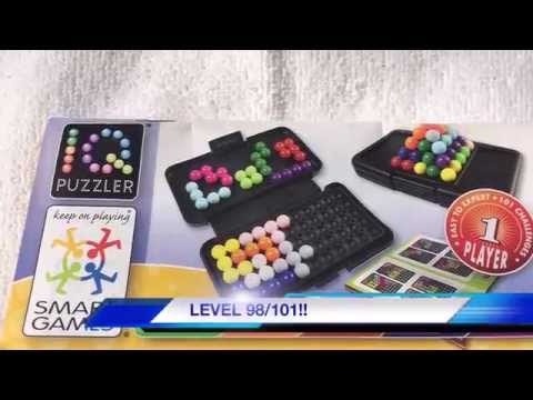 IQ-Puzzler: Lösung der Aufgabe 98