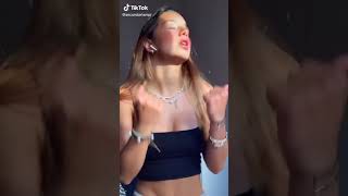 Spanish Girls Tiktok#81 #BienRica