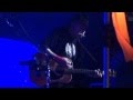 Neil Young live Red Sun Cologne 2013