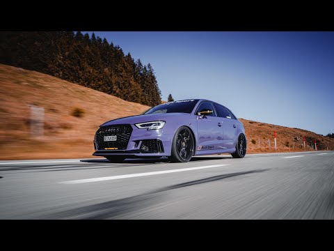 Vossen HF-5, light alloy, R19