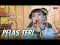 Jihan Audy - Pelas Teri (Feat. New Bossque)