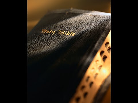 The Place | Thru The Bible Without J. Vernon McGee & Les Feldick