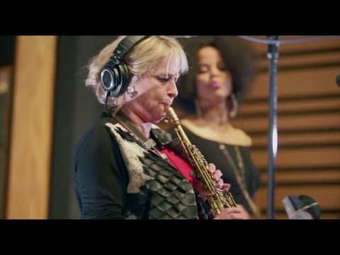 Jane Bunnett & Maqueque - Little Feet