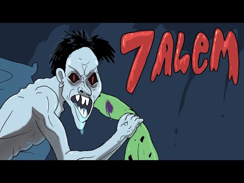 SETEALEM, THE BIZARRE WORLD!!!