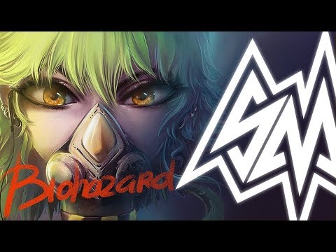 Biohazard【Miku English】Crusher-P: SayMaxWell Remix