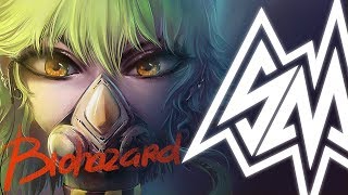 Biohazard【Miku English】Crusher-P: SayMaxWell Remix