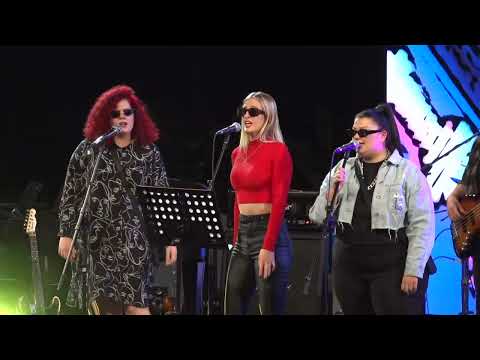 SEXSETT - Ako te pitaju - 02.12.2022. - INSTA TV