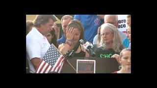 Rest Your Soul (For Parkland)