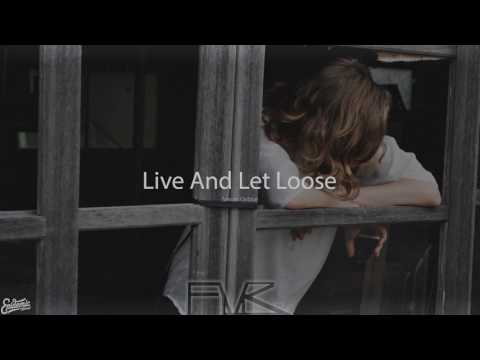 Live And Let Loose - Simon Gribbe [F M R]