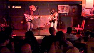 The Grahams -- Biscuits