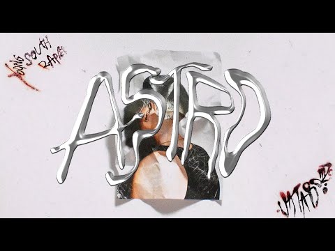 Jatabo MZC x Stega - Astro (Visualizer) | Young South Rapper
