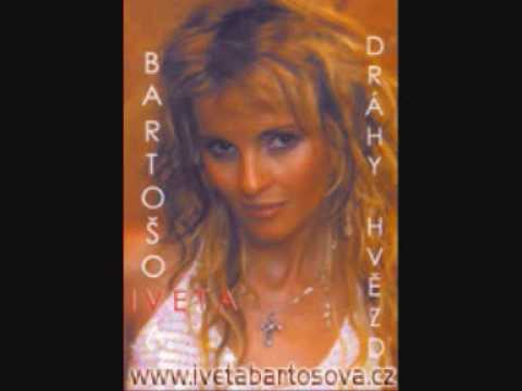 Iveta Bartošová - Skandál